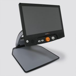 Reveal 16i – Smart Desktop Magnifier with XY Table