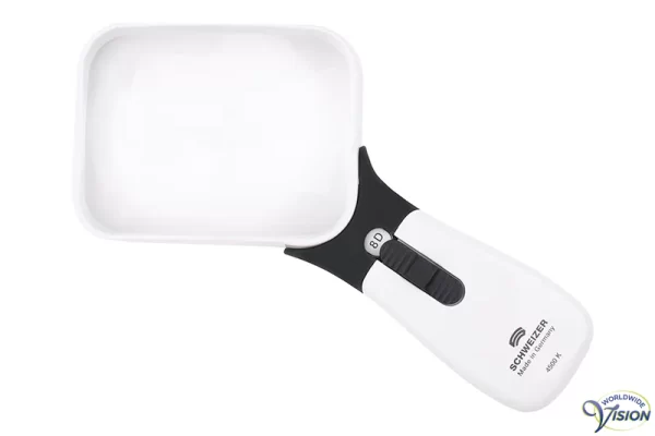 ERGO-Lux Mobil Rec 164082 8D (rectangle)